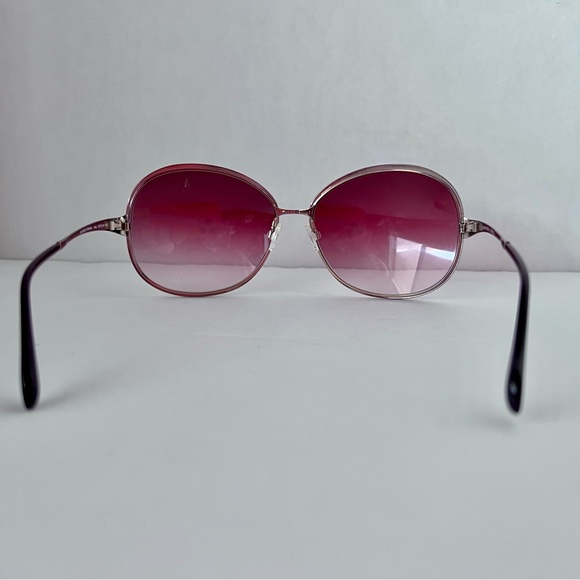 Oliver Peoples Sunglasses - Picture 2 of 8